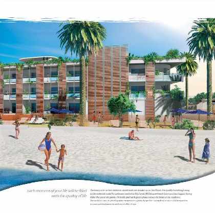 Artist's Impression